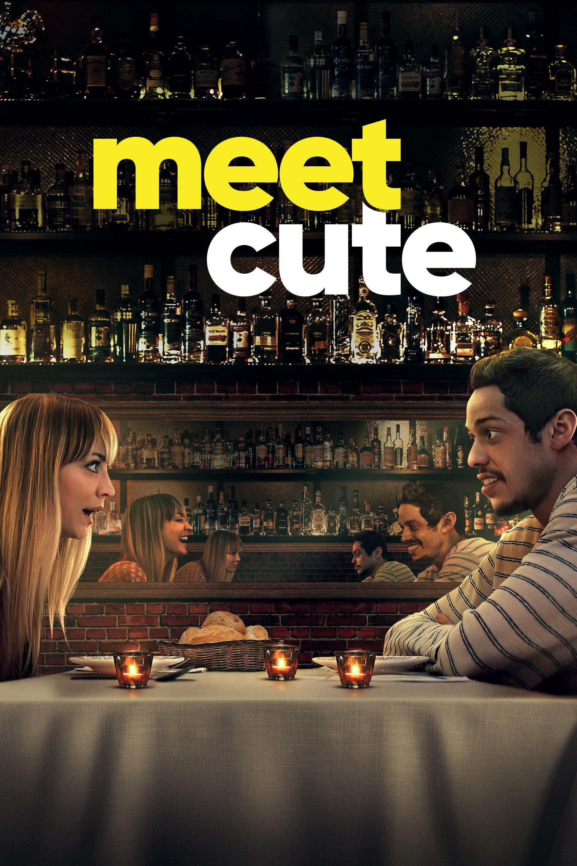 Meet Cute (2022) [28952] (A1764886633) [[Movies]] --Plex--